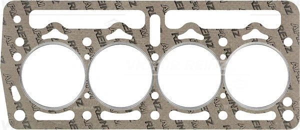 Gasket, cylinder head